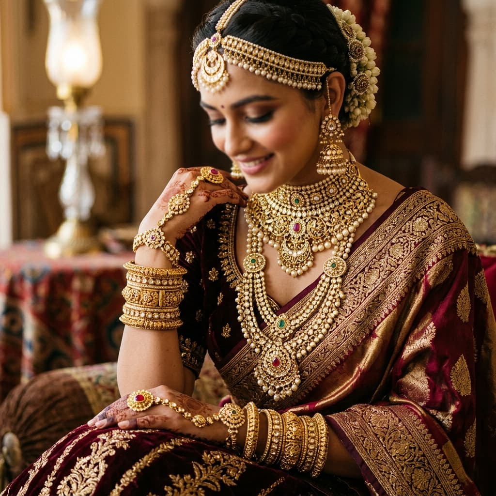 Bridal