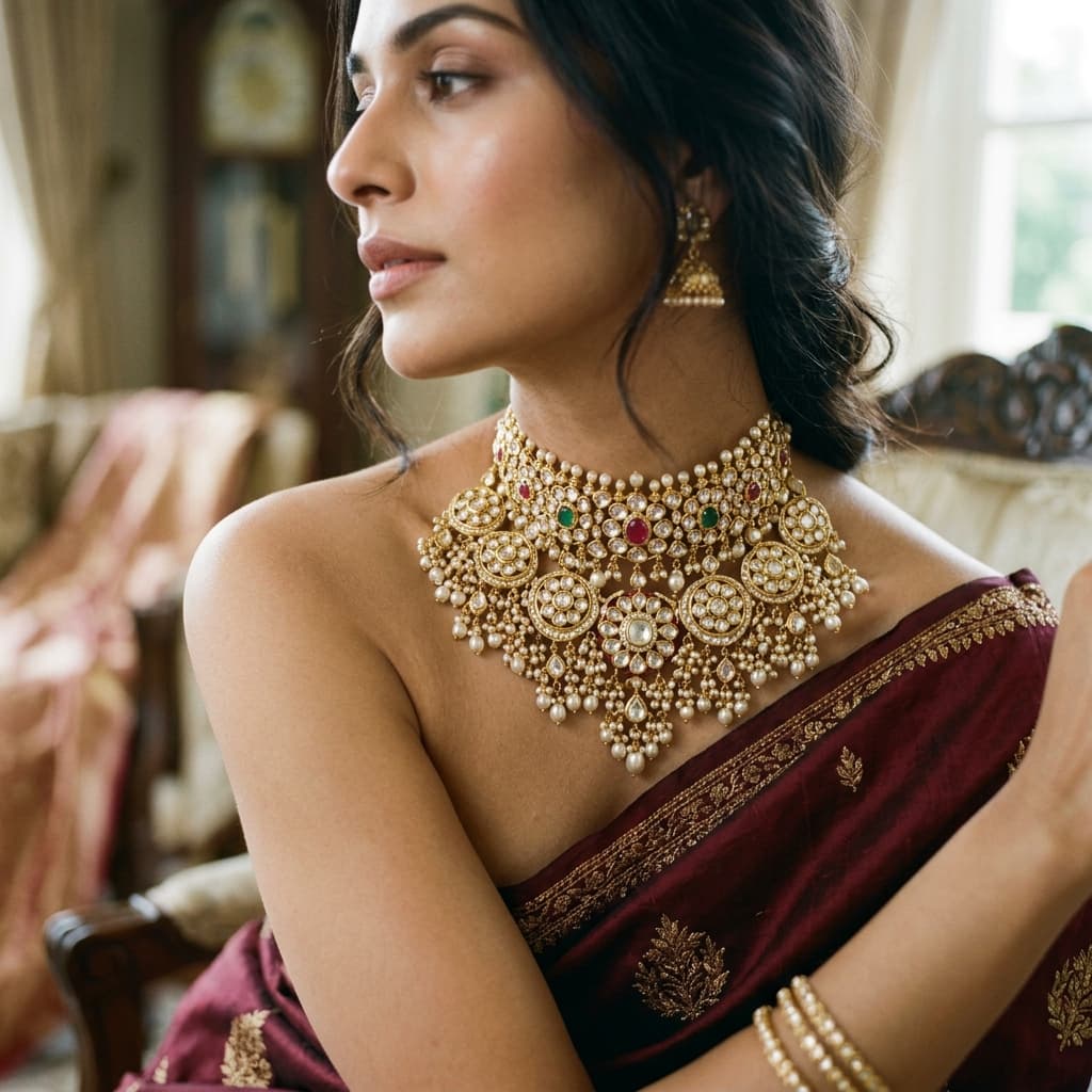 Necklace